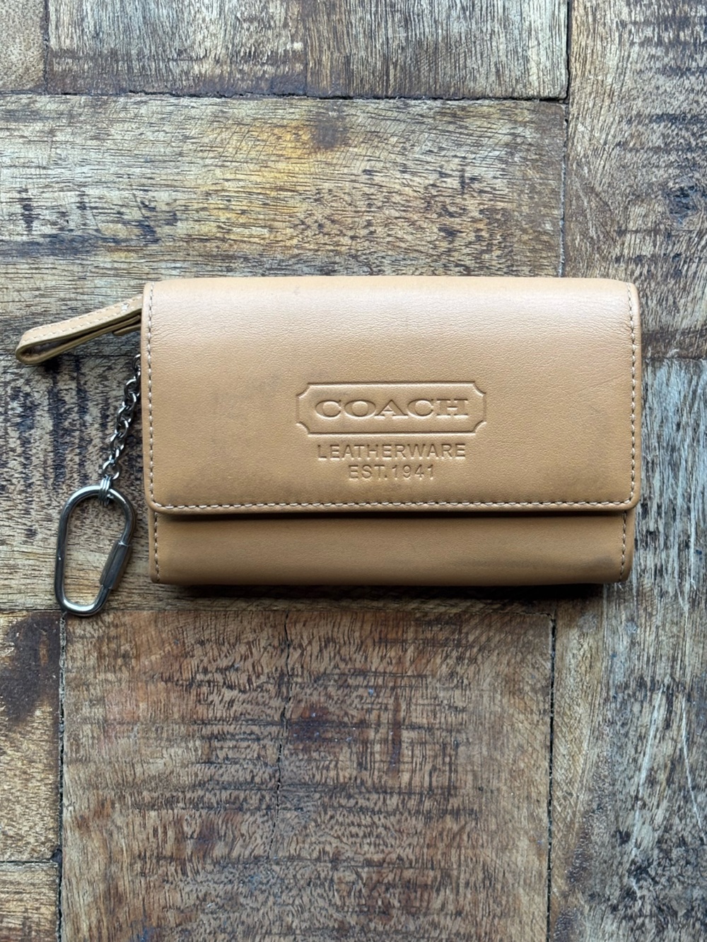 ✨Y2K COACH Multi-function Wallet💳